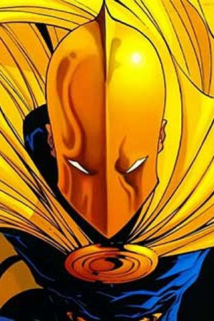 Doctor Fate