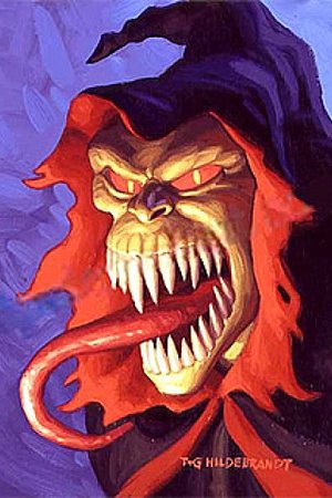 Demogoblin