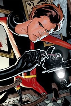 Elongated Man
