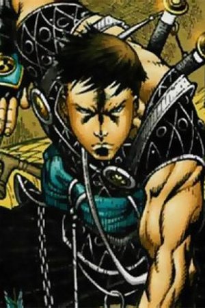Bushido
