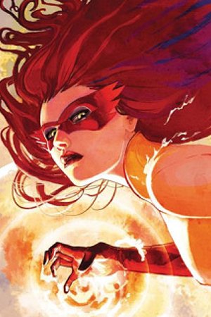 Firestar