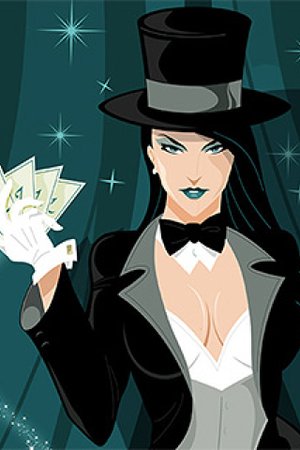 Zatanna