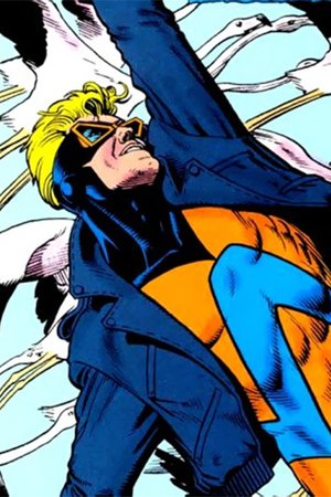 Animal Man