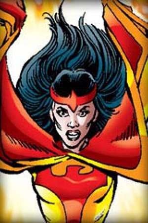 Firebird
