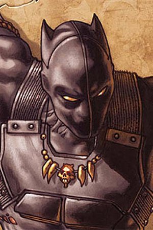 Black Panther