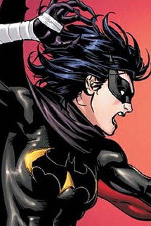 Batgirl IV