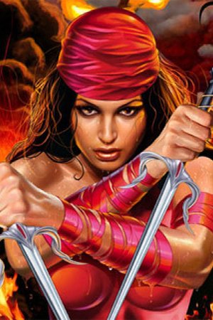 Elektra