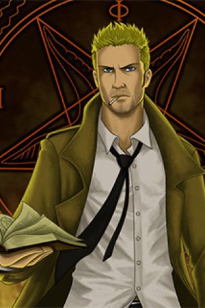 John Constantine