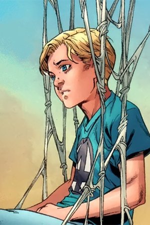 Franklin Richards