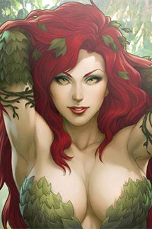 Poison Ivy