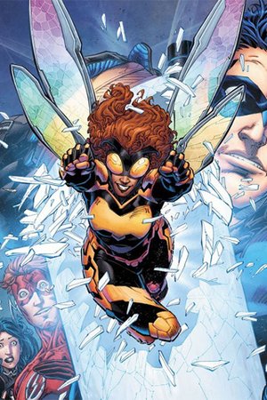 Bumblebee