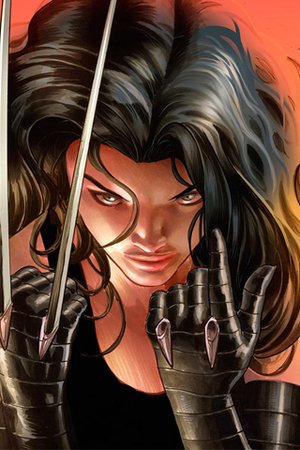 X-23