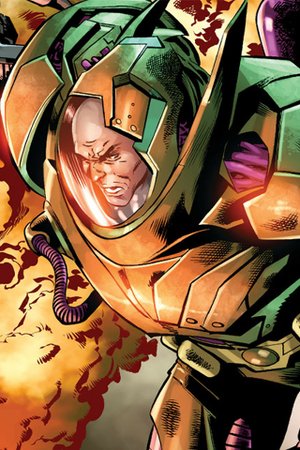 Lex Luthor
