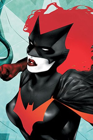 Batwoman V