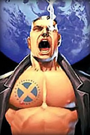 X-Man