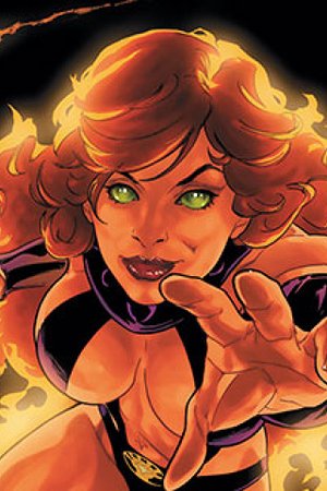 Starfire