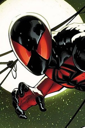 Scarlet Spider II