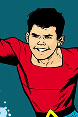Aqualad