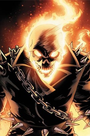 Ghost Rider