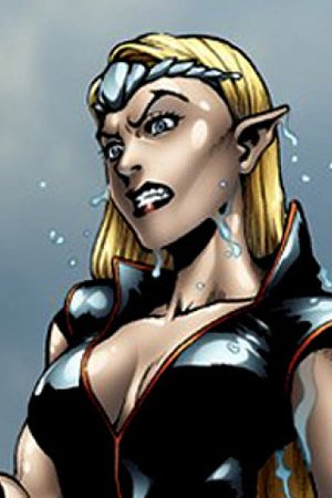 Namora
