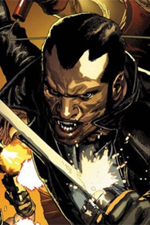 Blade