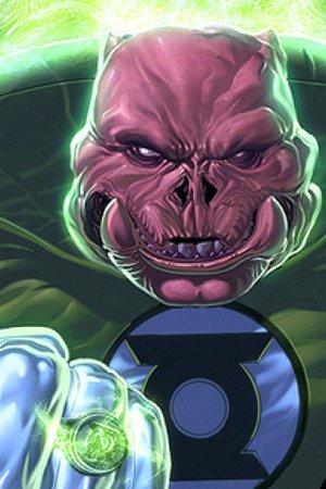 Kilowog