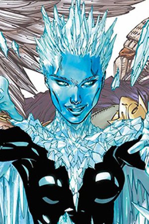Killer Frost