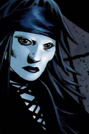 Negasonic Teenage Warhead