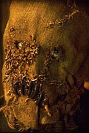 Scarecrow