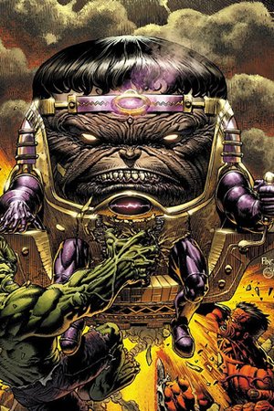 MODOK