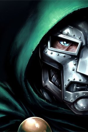 Doctor Doom