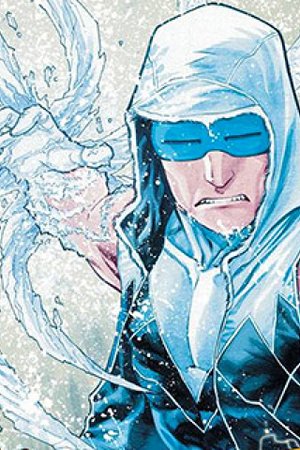 Captain Cold