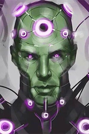 Brainiac