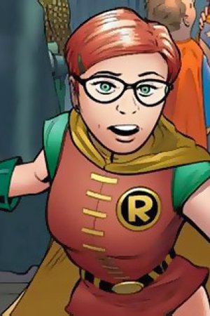 Robin VI