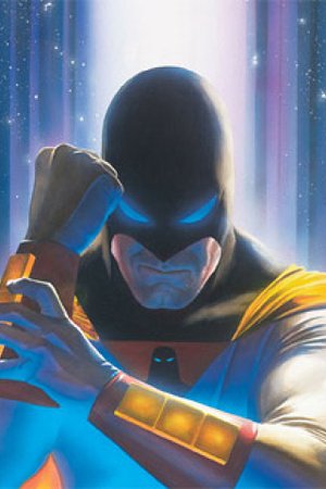 Space Ghost