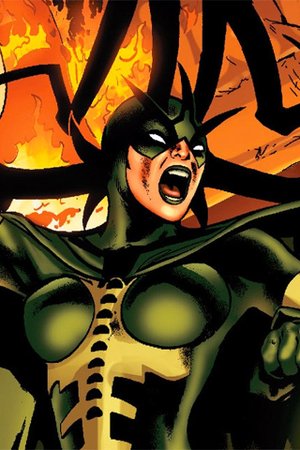 Hela