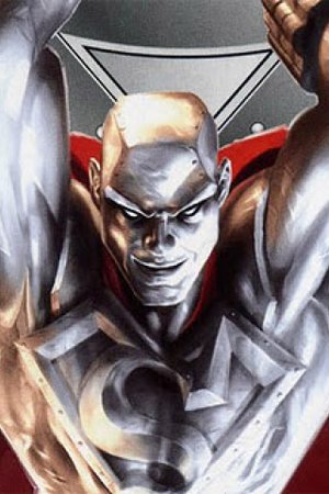 Steel