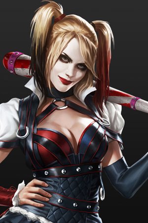 Harley Quinn