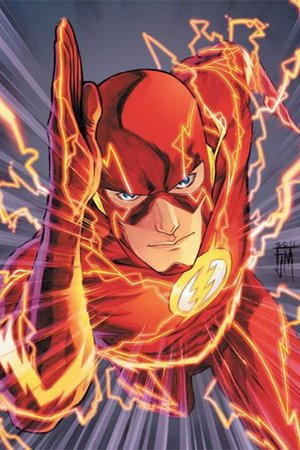 Flash II