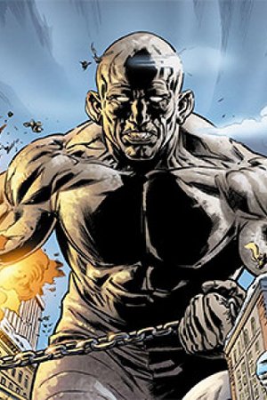 Absorbing Man
