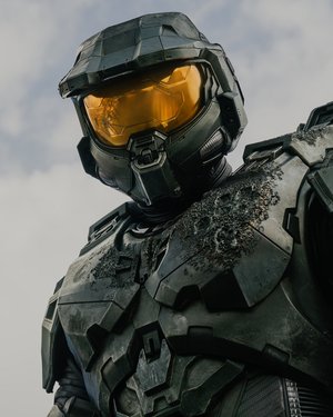 Master Chief