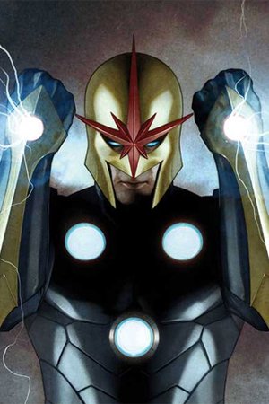 Nova