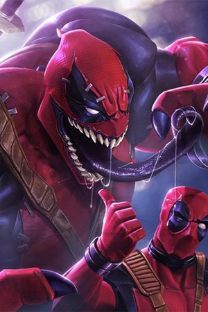 Venompool