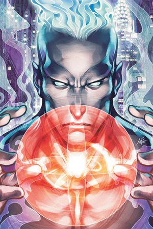Captain Atom