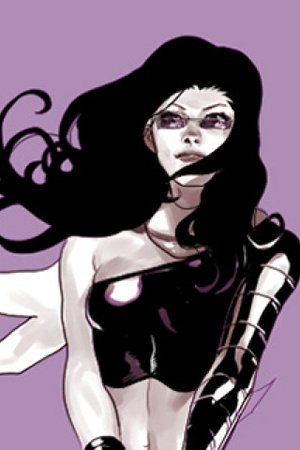 Hawkeye II