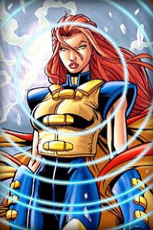 Siryn