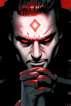Mister Sinister
