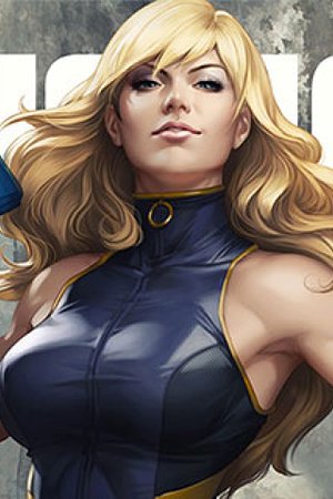 Black Canary
