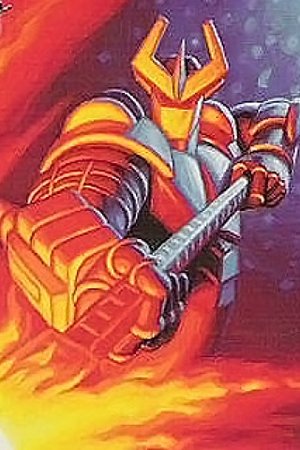 Evilhawk