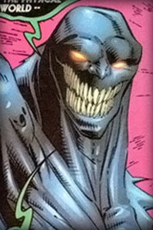 Shadow King